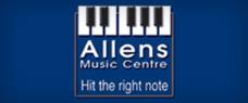 Allens Music